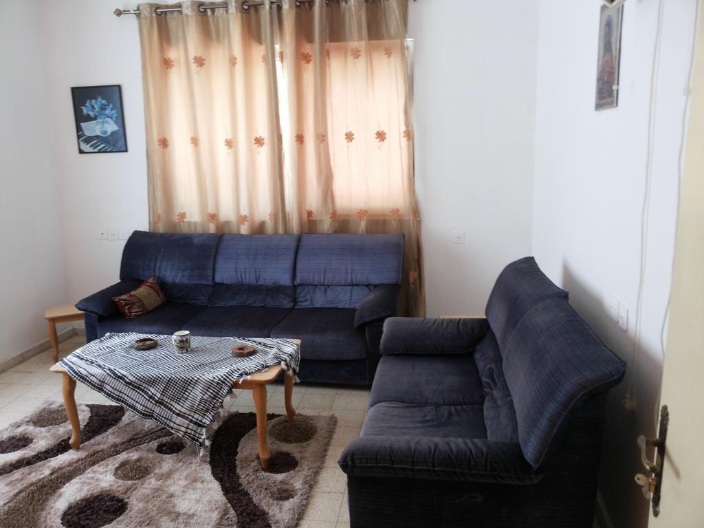 Assaraya Hotel Bethlehem Zimmer foto