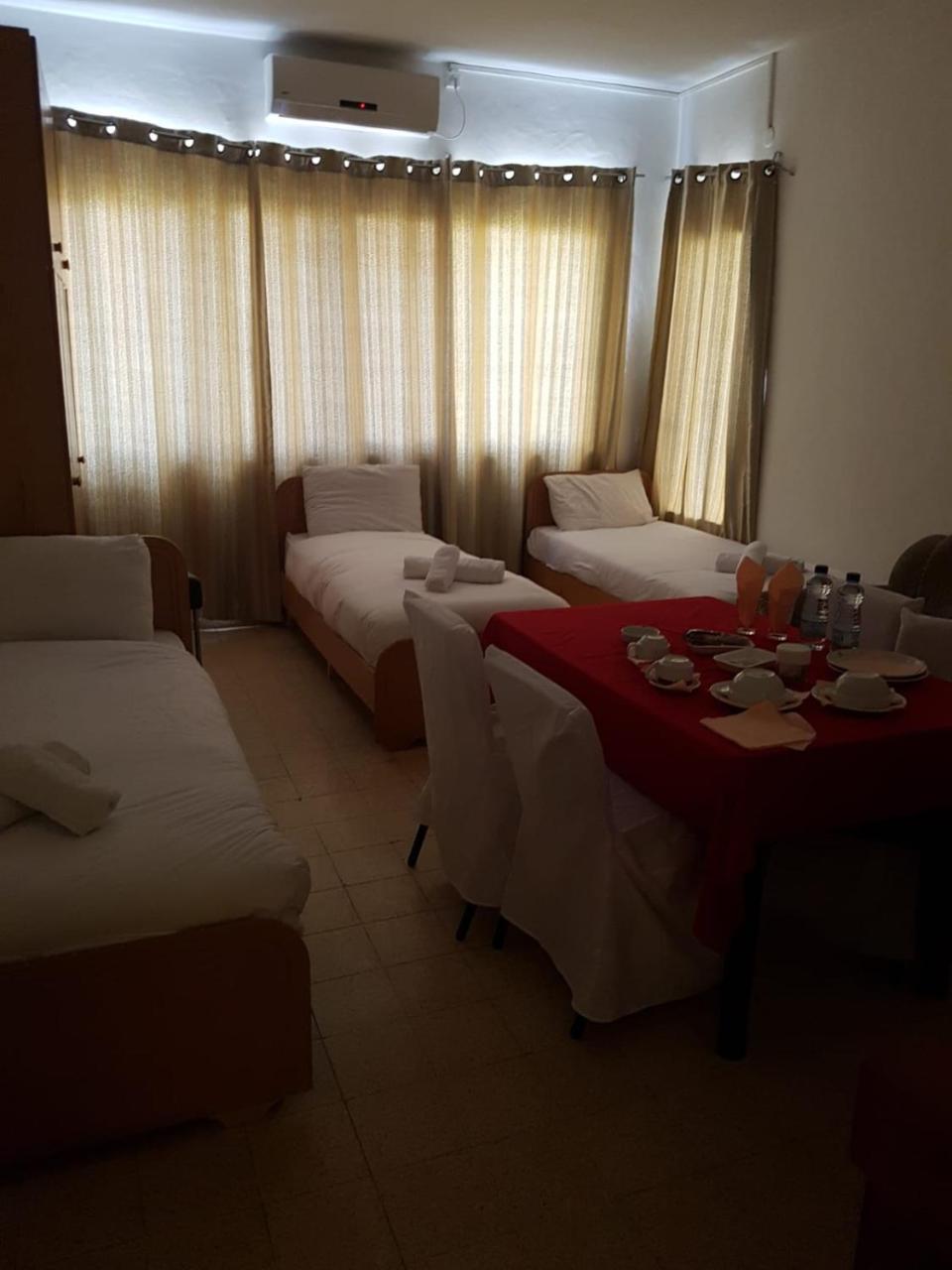 Assaraya Hotel Bethlehem Exterior foto